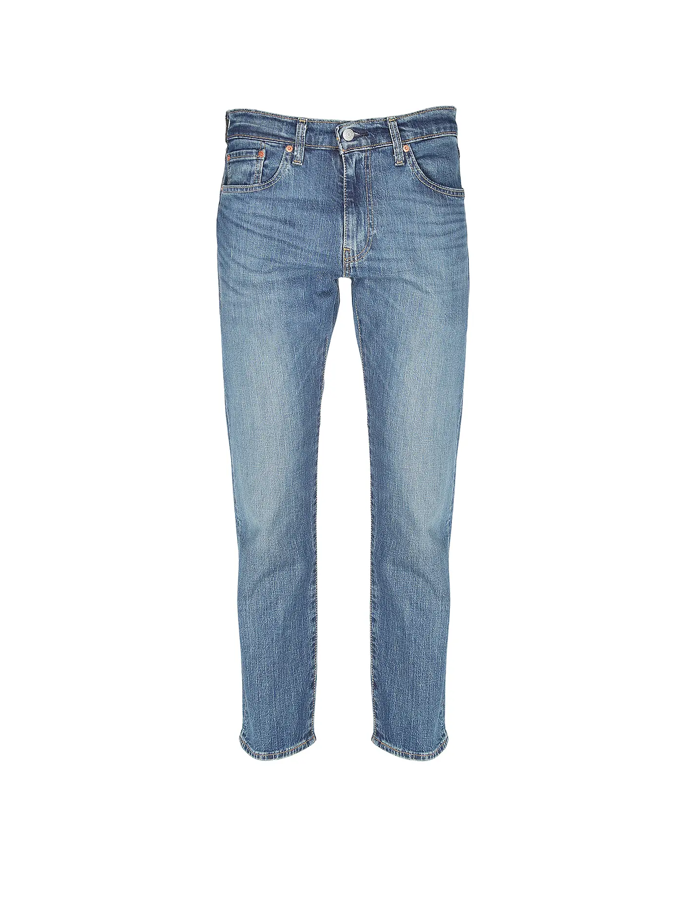 LEVI'S® | Jeans 502 TAPER | dunkelblau